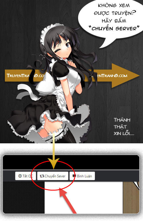 đầu óc đại sư huynh của ta rất đen tối chapter 201 13