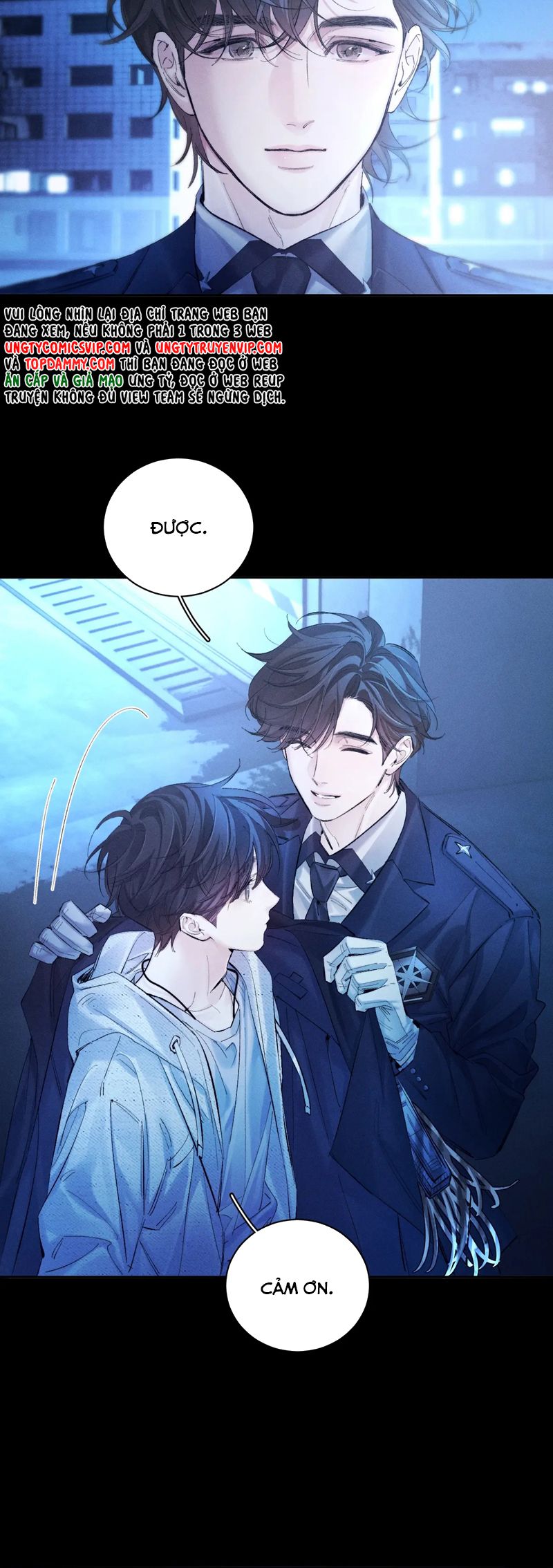 cây nấm nhỏ chapter 39 24