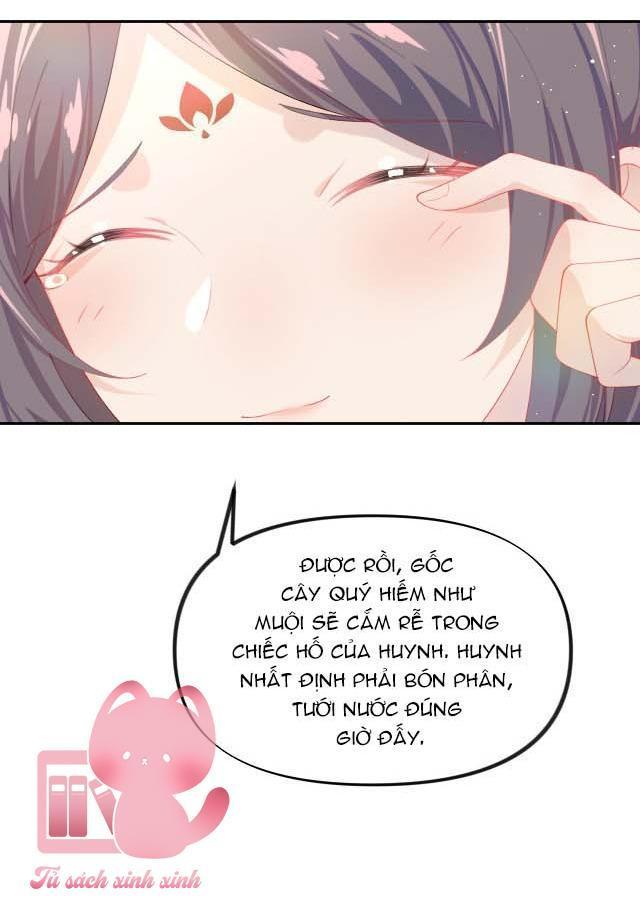 một đêm nọ đột nhiên yandere tới! chapter 83 7