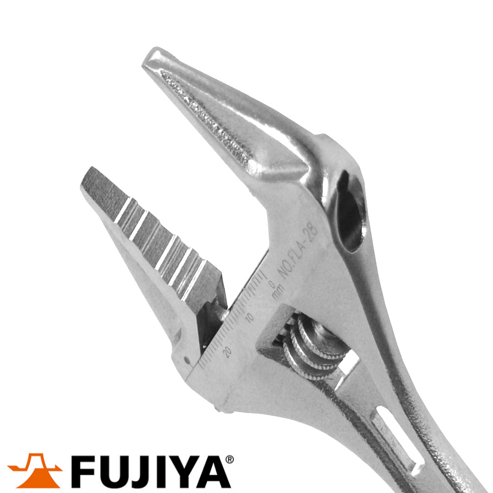 Mỏ lết điều chỉnh Fujiya FLA-28-F