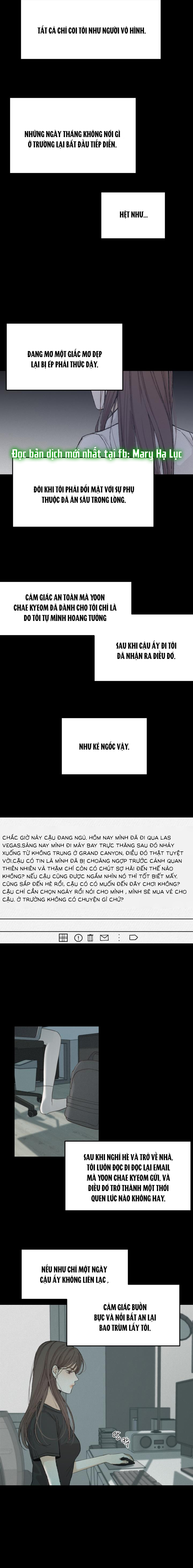 những người đàn ông đã lên giường tôi chapter 32.2 4