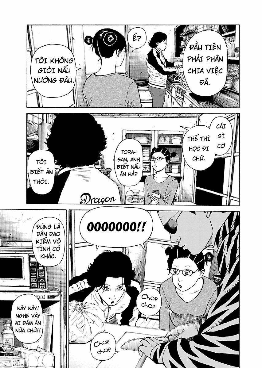 the scum of good and evil chapter 16 15