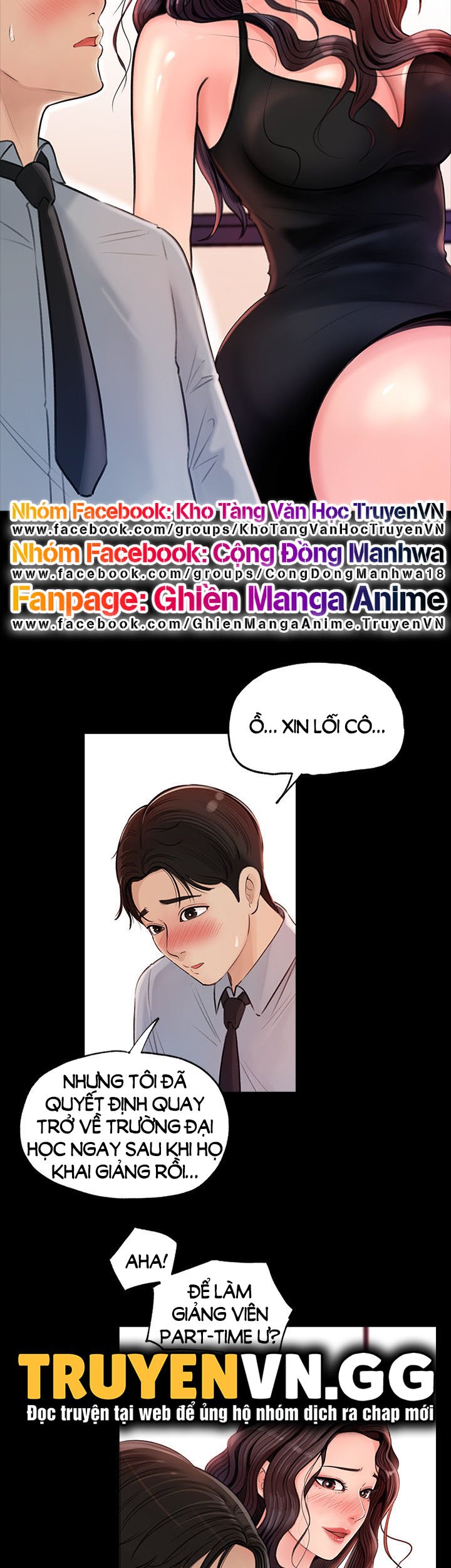 em vợ nóng bỏng chapter 1 13