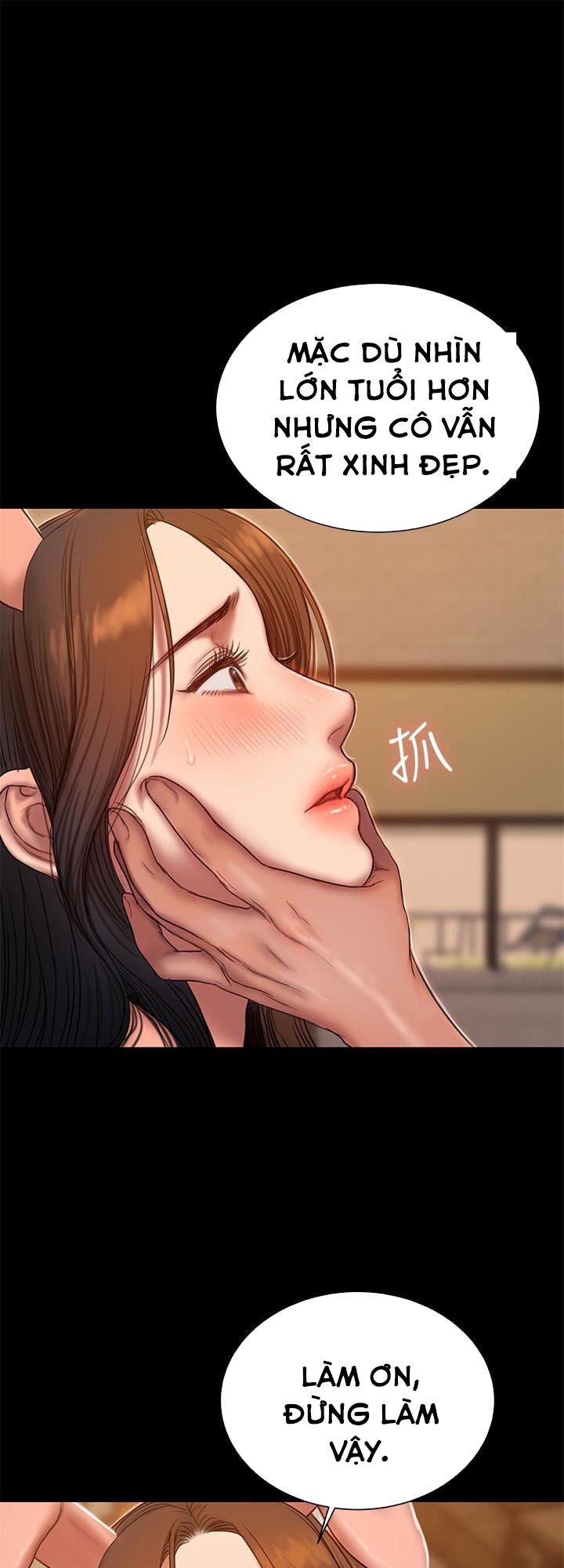 chạy trốn chapter 48 13