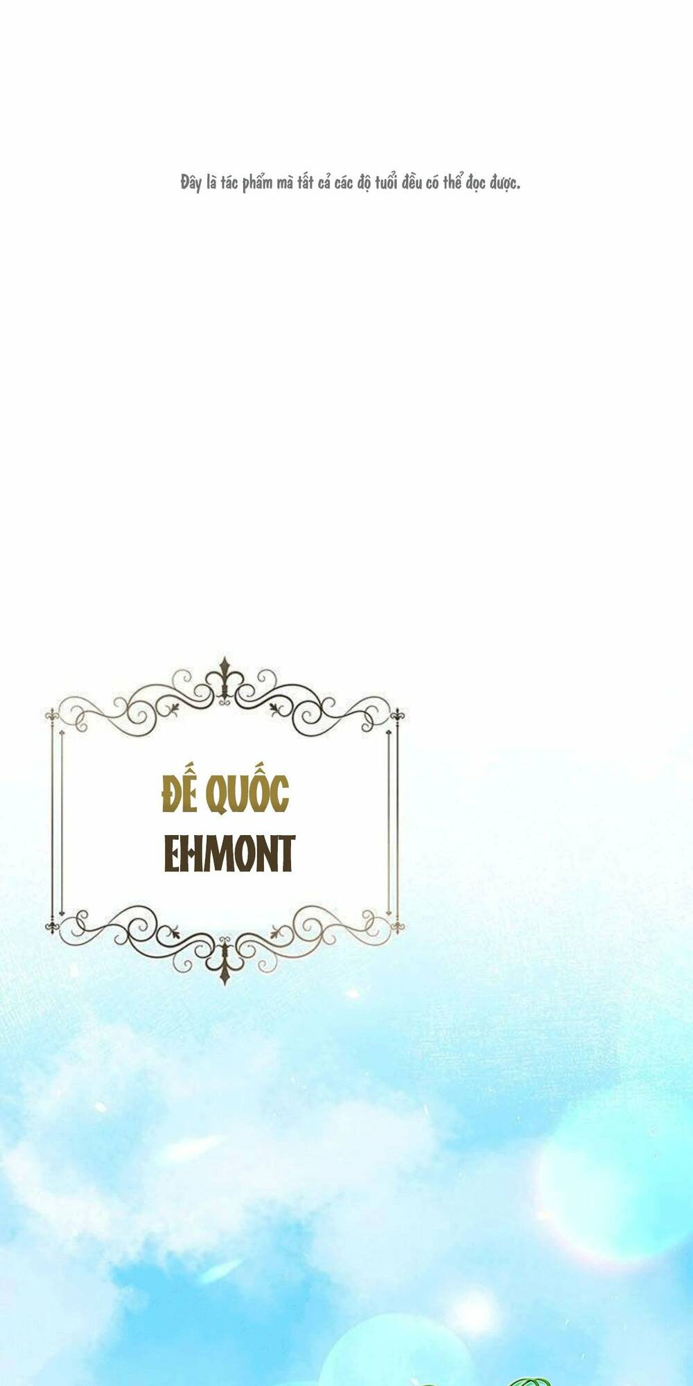 tôi sẽ từ bỏ vị trí hoàng hậu chapter 1 1