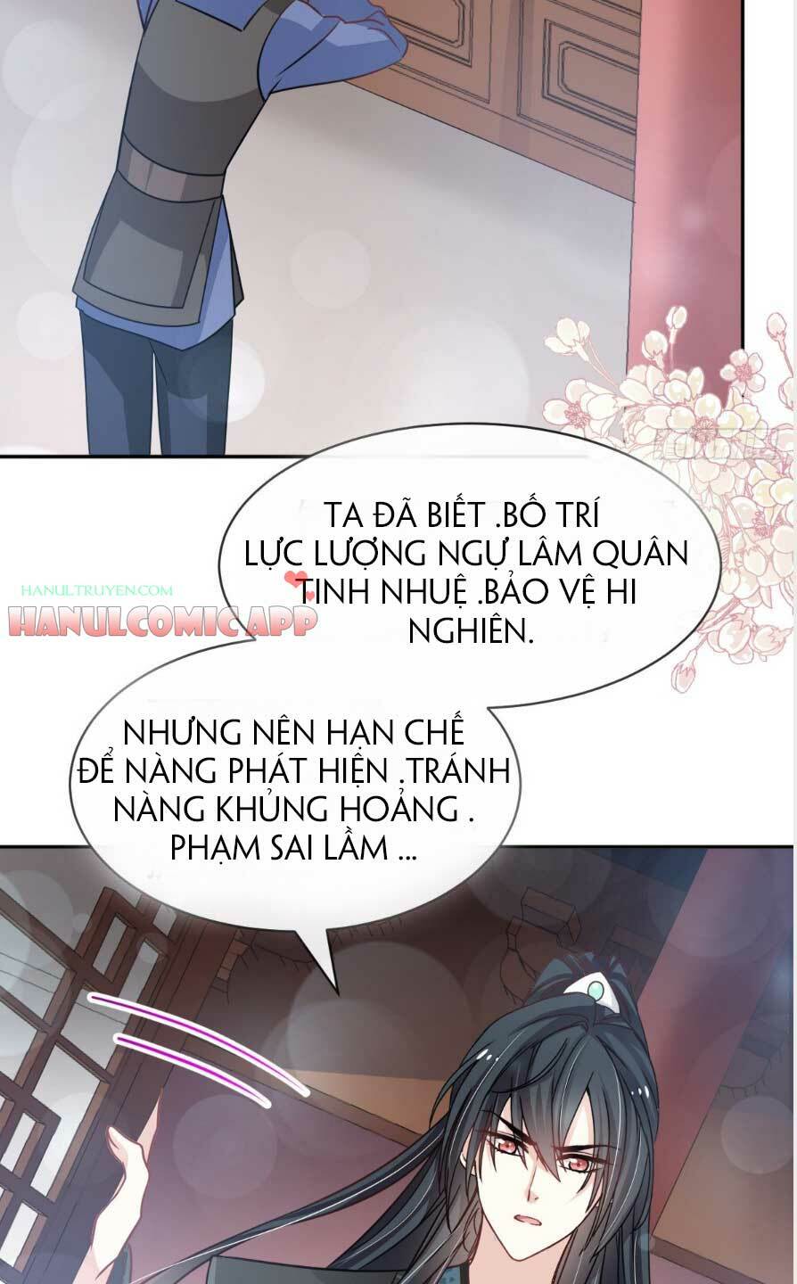 thiên hạ đệ nhất sủng phi chapter 140 31