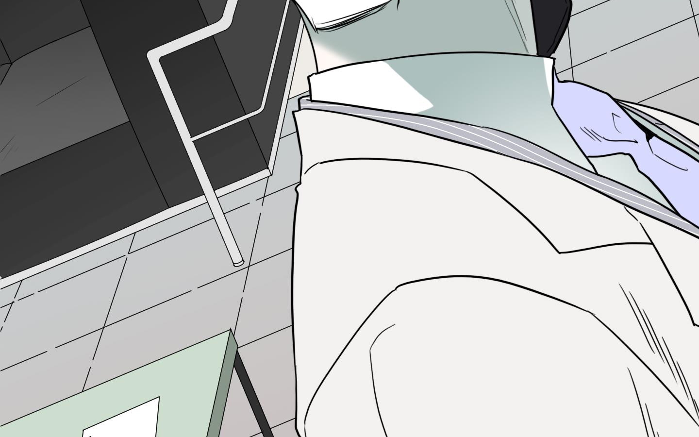 dear door chapter 155 55