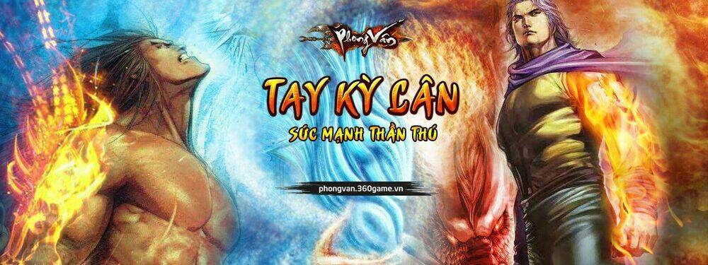 phong vân chapter 676 57