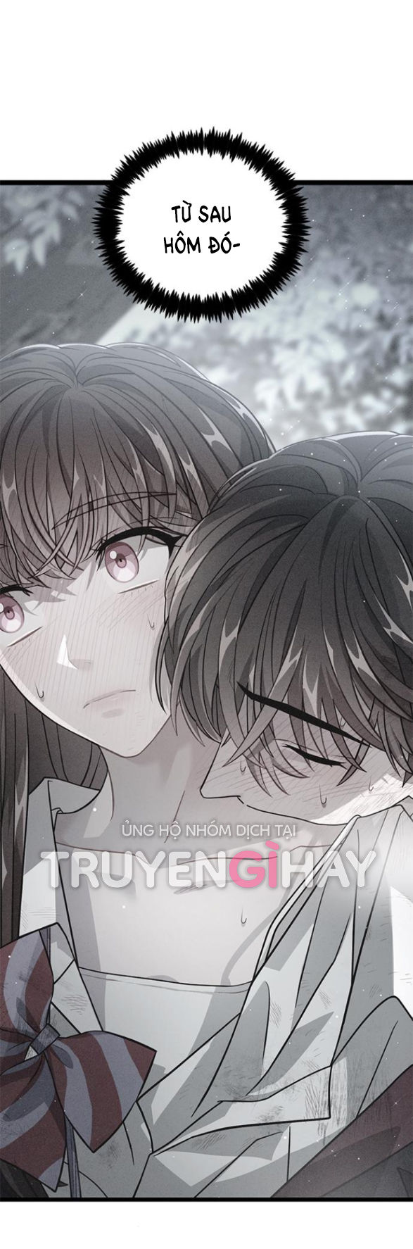 dark moon - tế đàn ánh trăng chapter 28.1 13