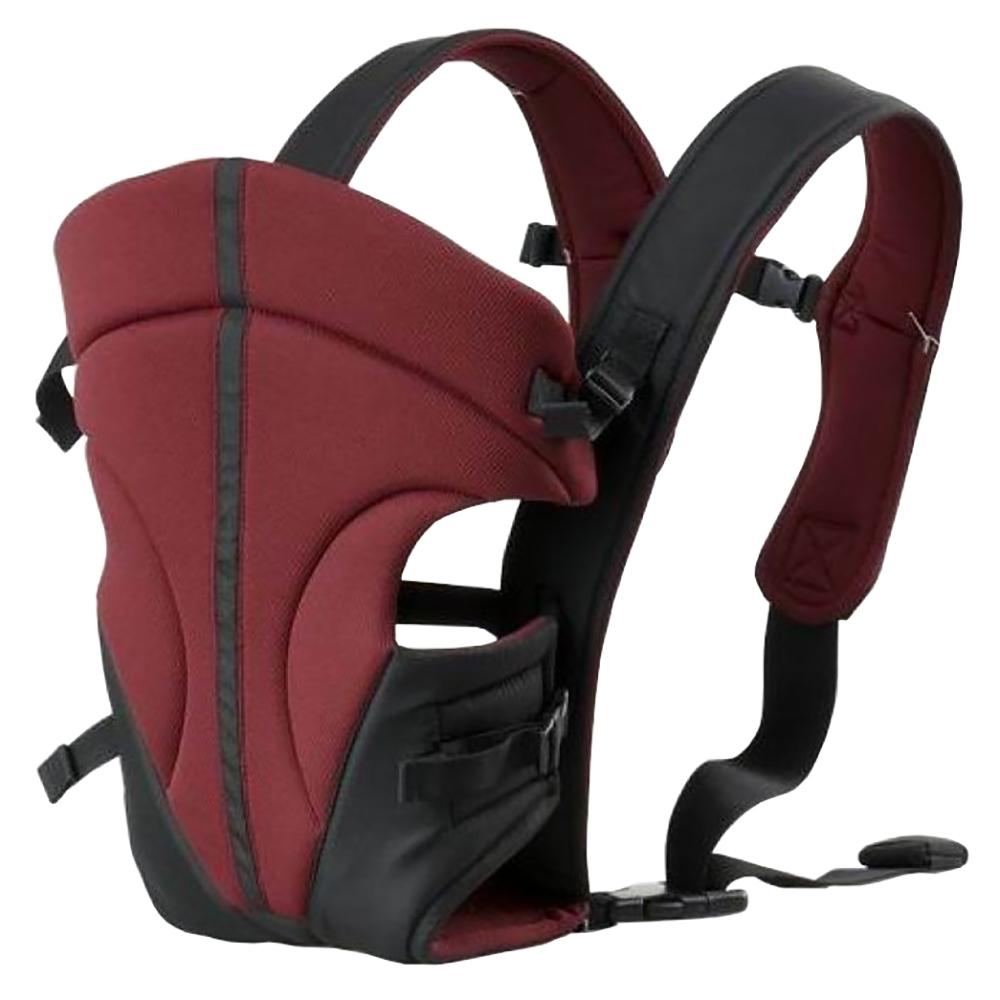 0-24 Tháng Ba Lô Cho Bé Sling Thời Trang Xác Ướp Quấn Túi Công Thái Học Đa Năng Cho Bé