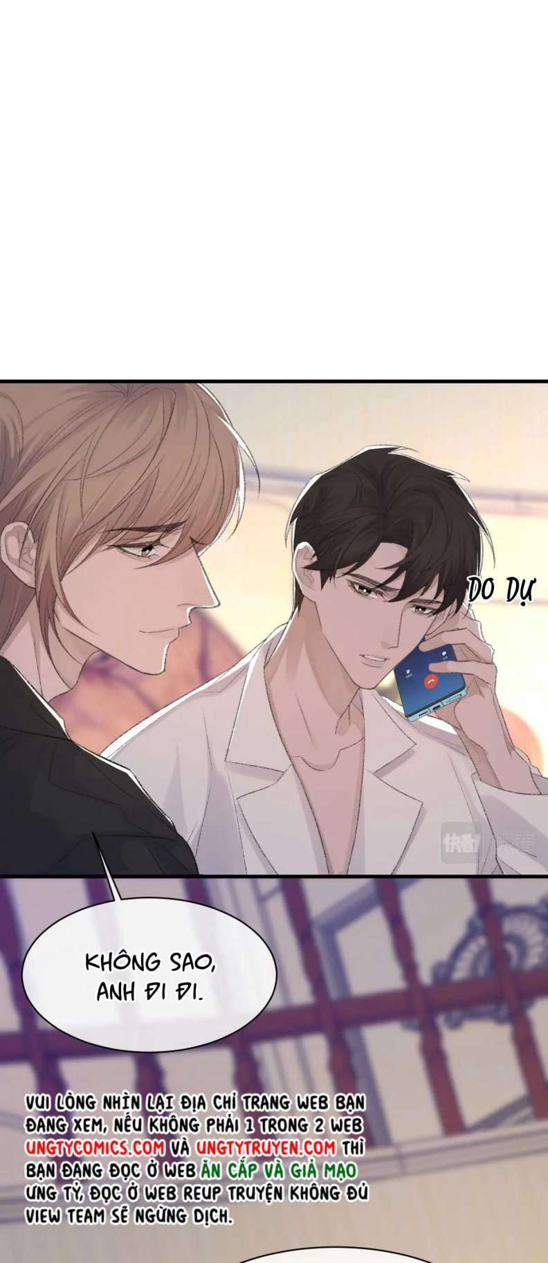 cấu bệnh chapter 75 2