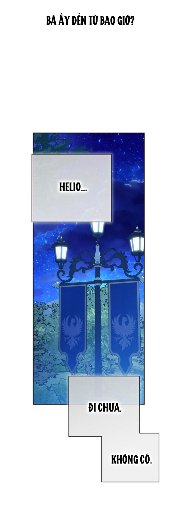 tôi muốn trở thành cô ấy dù chỉ là một ngày chapter 147.2 47