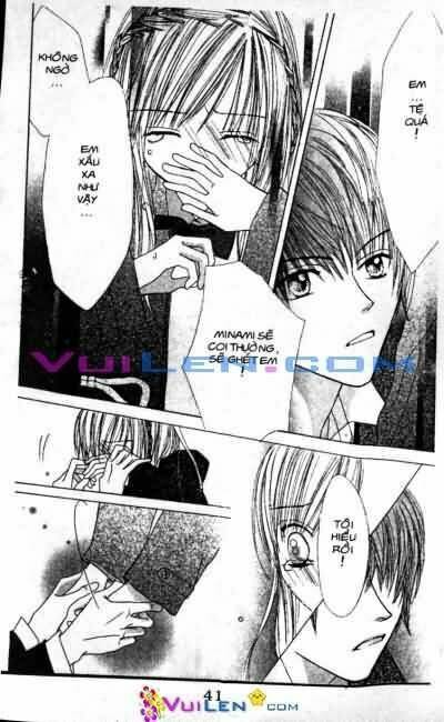 con gái con trai chapter 10 41