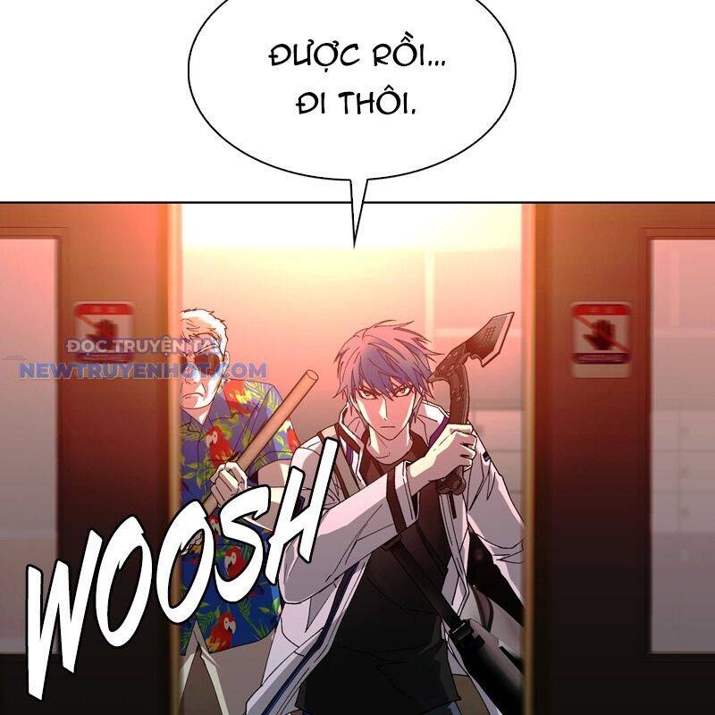 tận thế cũng chỉ là trò chơi chapter 49 59