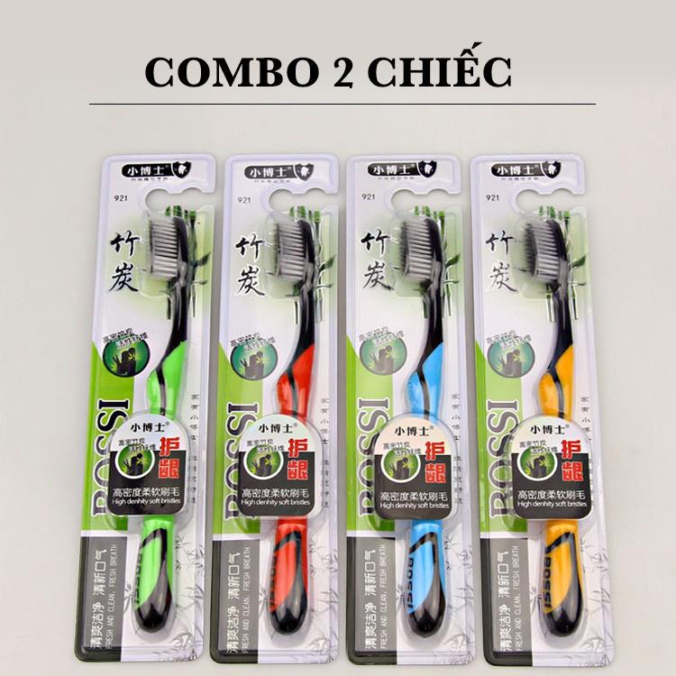 BÀN CHẢI ĐÁNH RĂNG THAN HOẠT TÍNH HÀN QUỐC