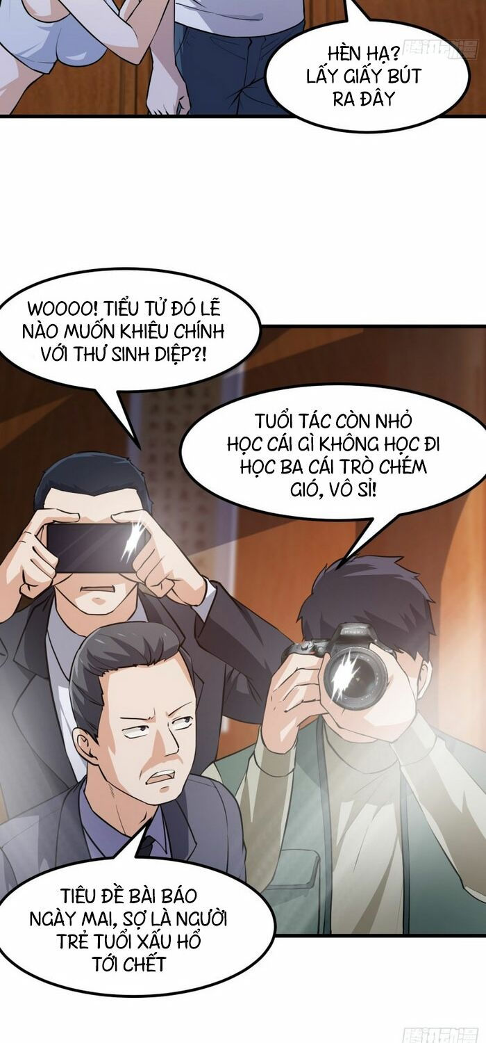 ta chẳng qua là một đại la kim tiên chapter 104 8