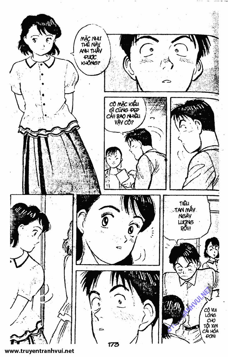 yawara chapter 28 15