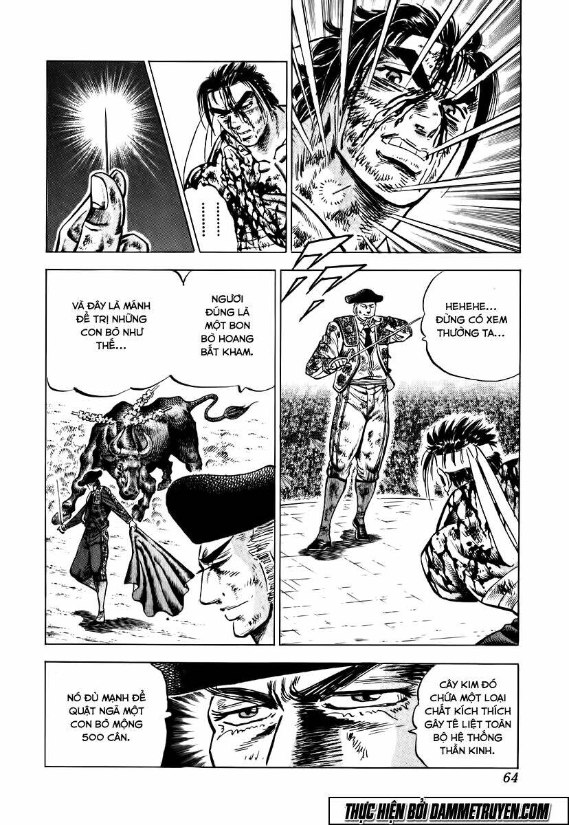 akakatsuki!! otokojuku - seinen yo, taishi wo idake chapter 27 8