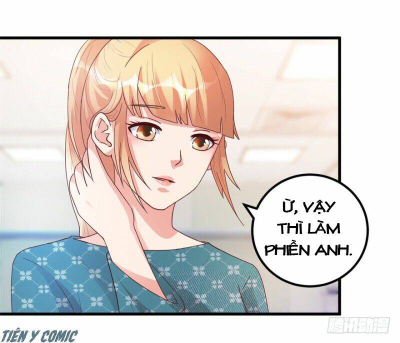 thấu thị tiên y chapter 83 3