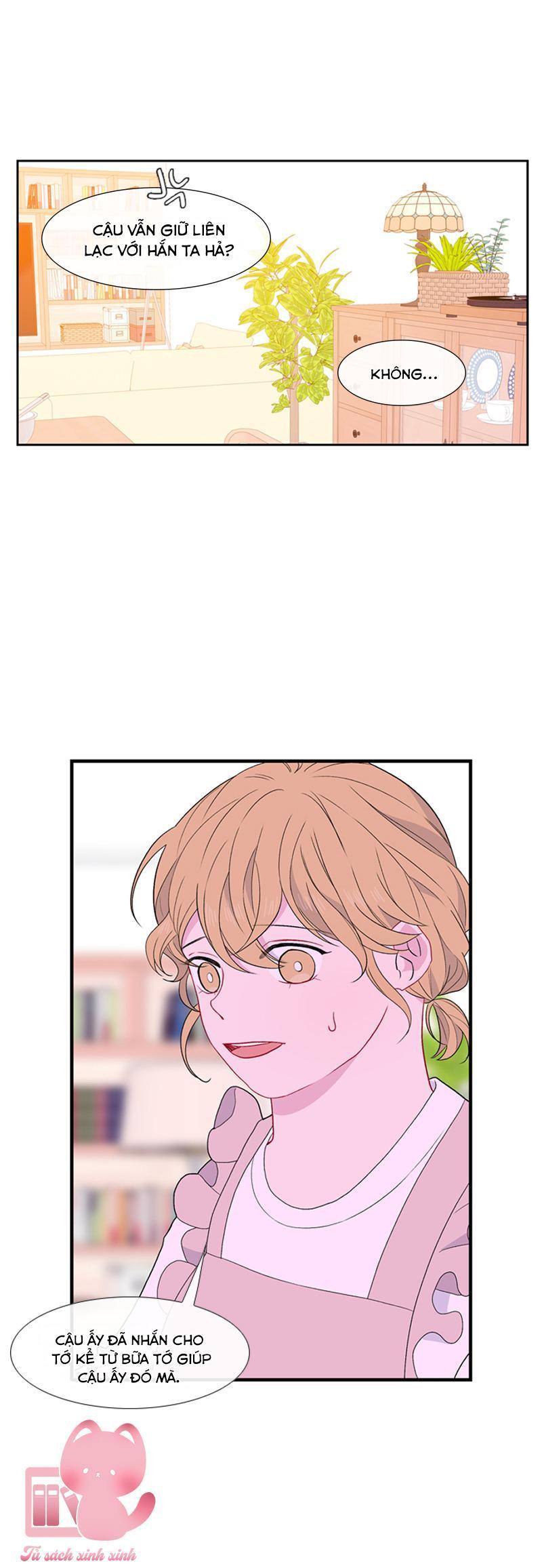 về bên anh chapter 88 22