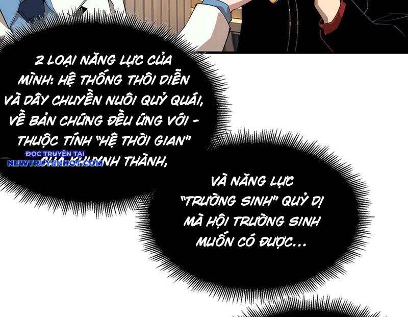 vô hạn thôi diễn chapter 38 41