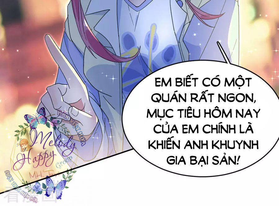 hoàn mỹ lão công tiến hóa luân chapter 47 15