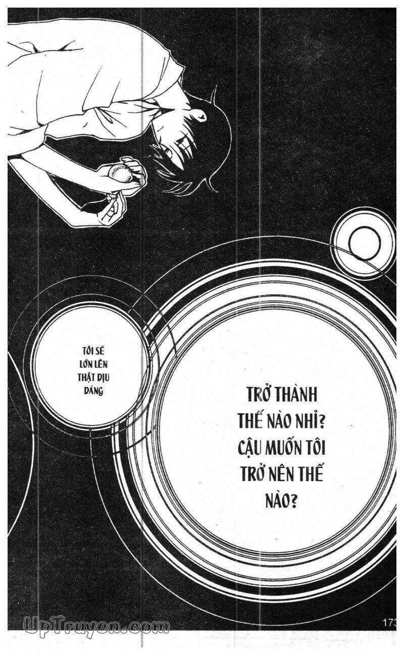 xxxholic - hành trình bí ẩn chapter 10 173