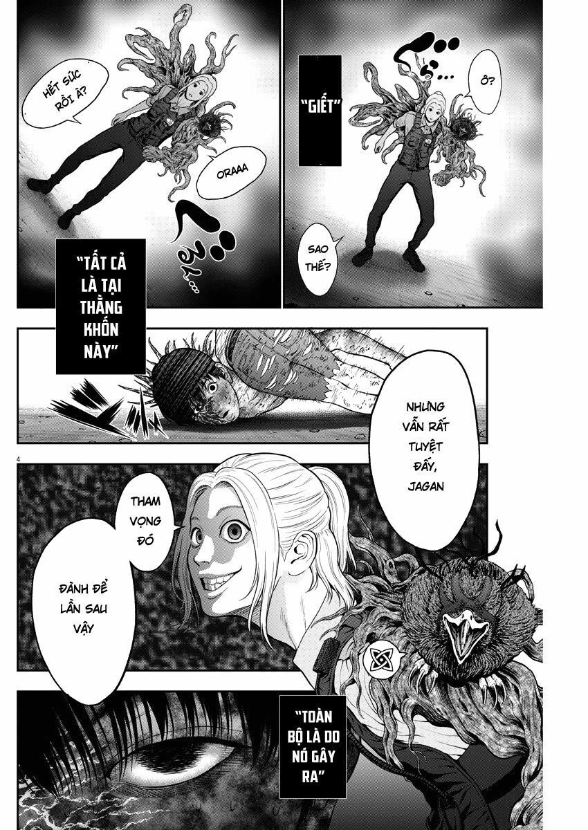 đọa nhân chapter 52 4