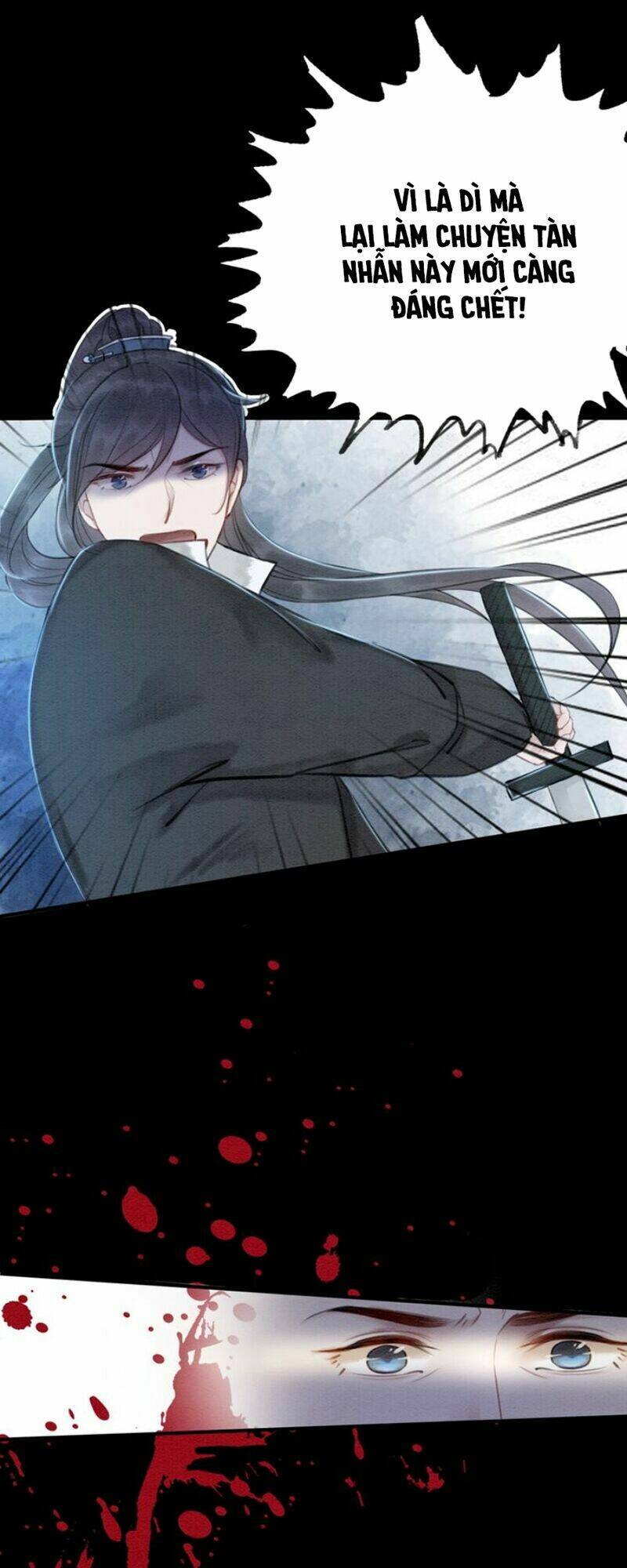 trọng sinh bá sủng nhiếp chính vương quá mạnh mẽ chapter 37 28