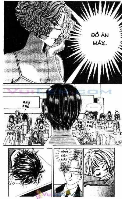 anh là của tôi chapter 9 3