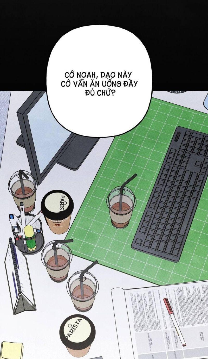 nuôi dưỡng một hắc long chapter 65.1 14