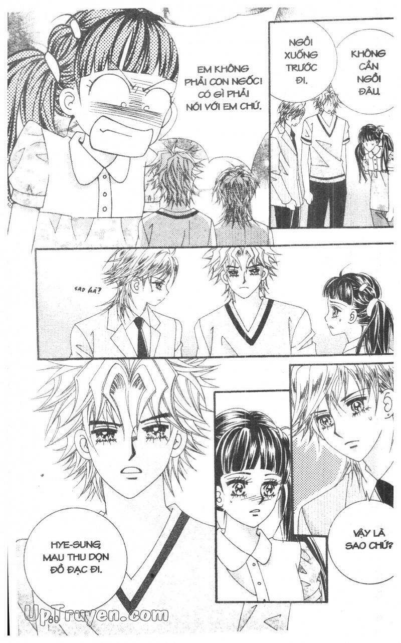 meo meo dịu dàng đi nhé chapter 9 80