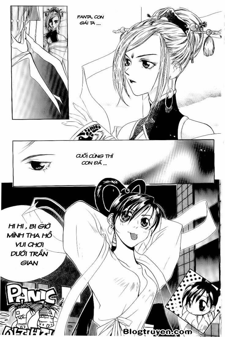 faeries' landing chapter 1.2 5