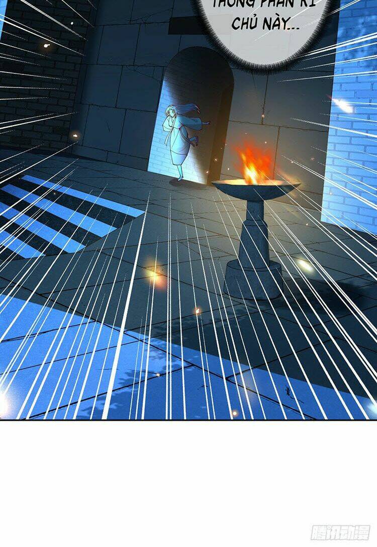 mạt thế nữ vương chapter 1.2 17