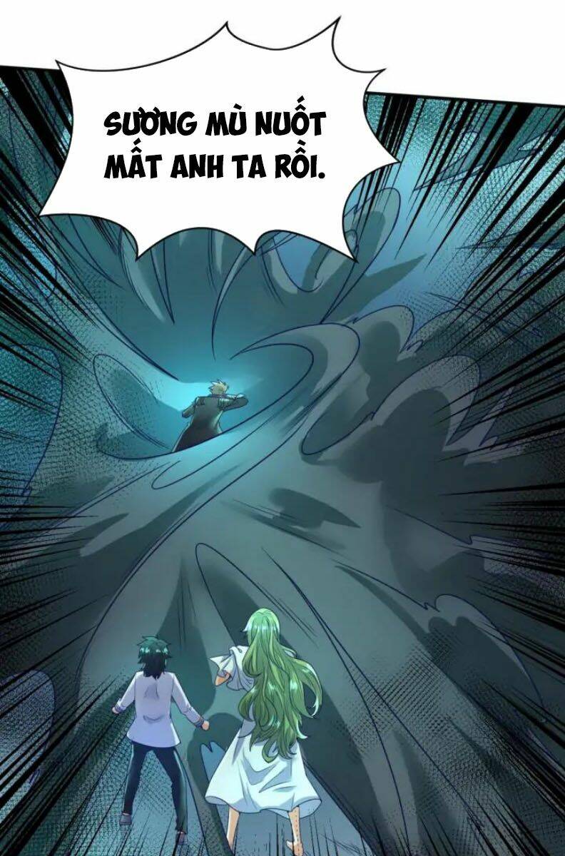 người chặn xuyên không chapter 97 2