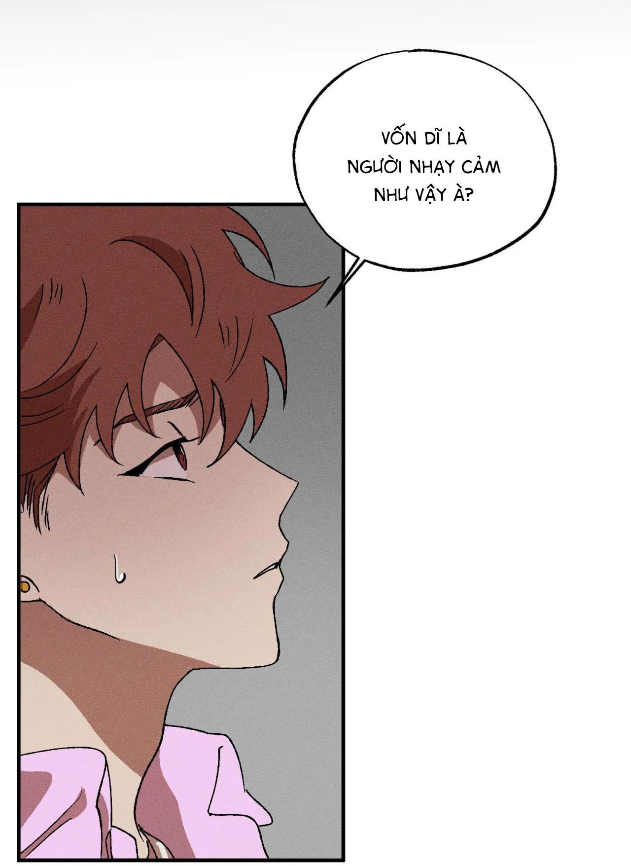 bẫy đôi ngọt ngào chapter 19 2