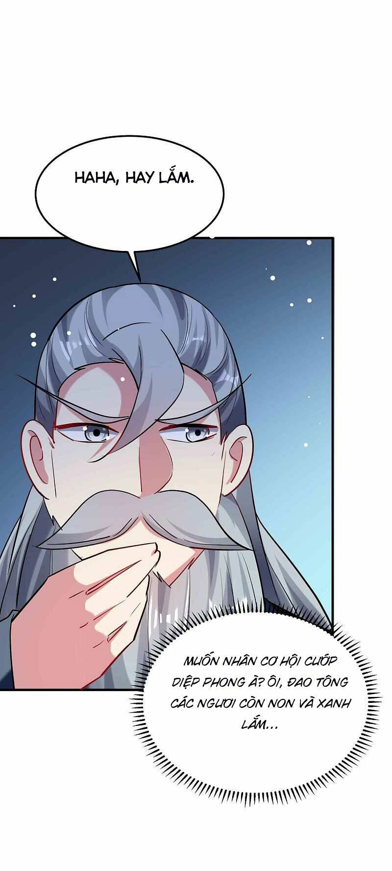 vạn giới tiên vương chapter 89 28