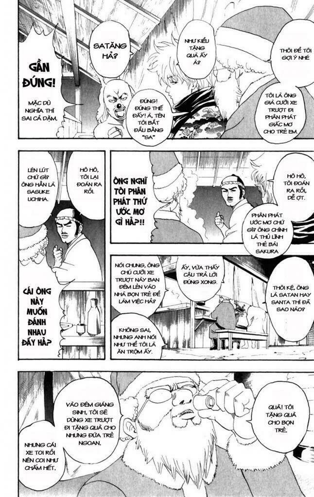 gintama - linh hồn bạc chapter 99 6