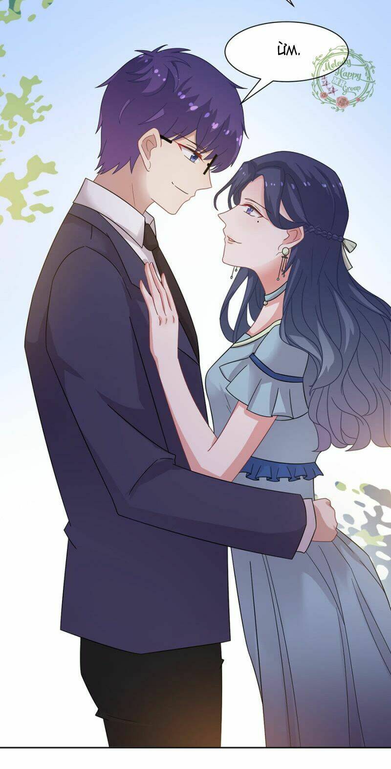 ma lạt thiên kim đẩu ác thiếu chapter 77 9