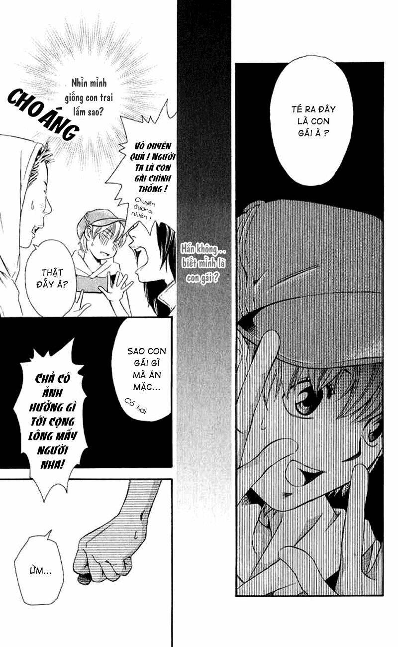 boku ni natta watashi chapter 6 6