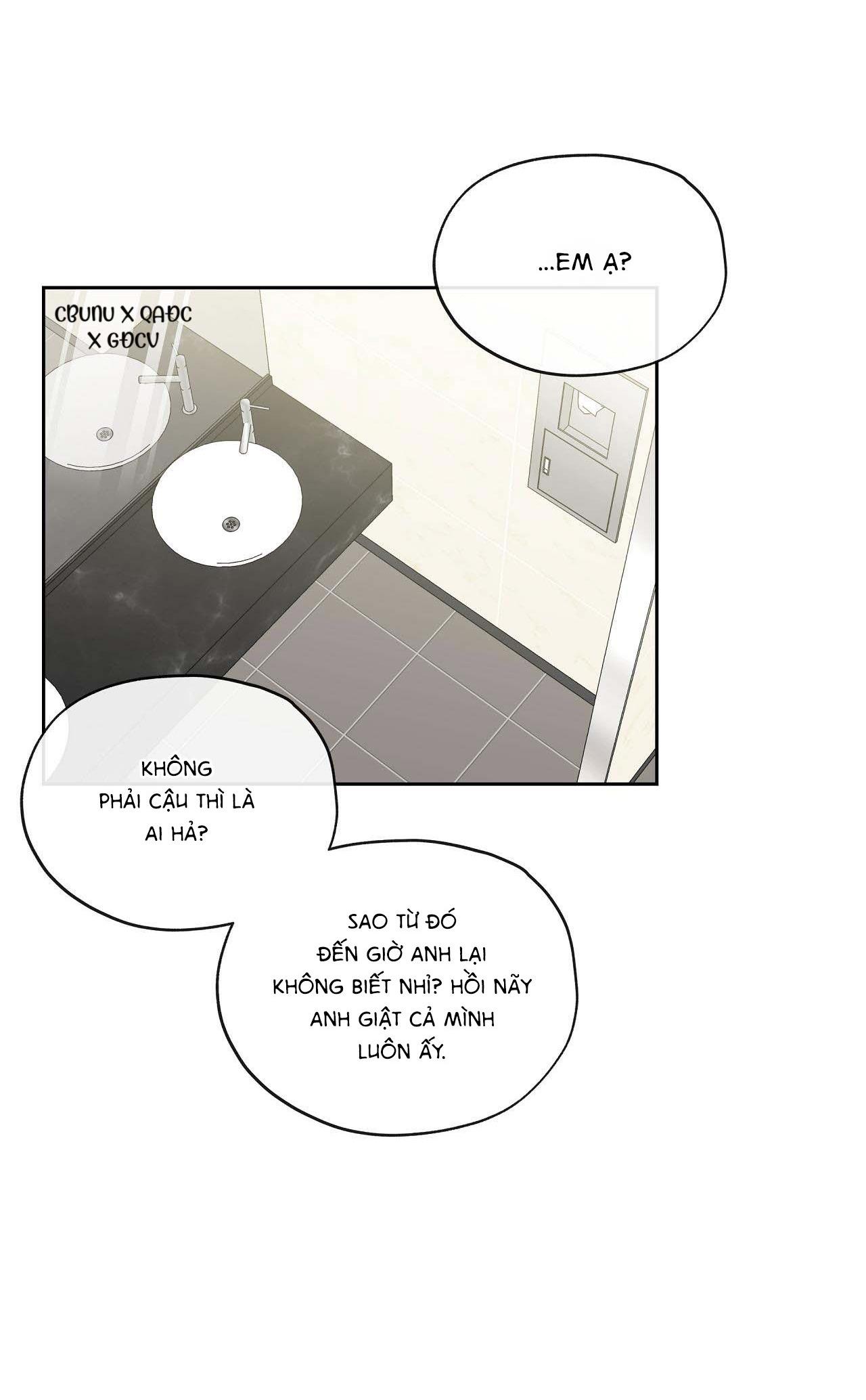 hạ cánh cuối chân trời chapter 23 48