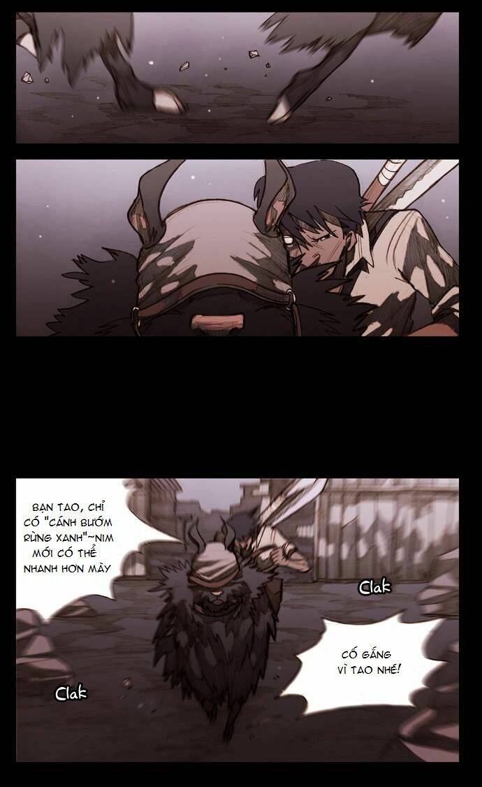 kiss wood chapter 9 6