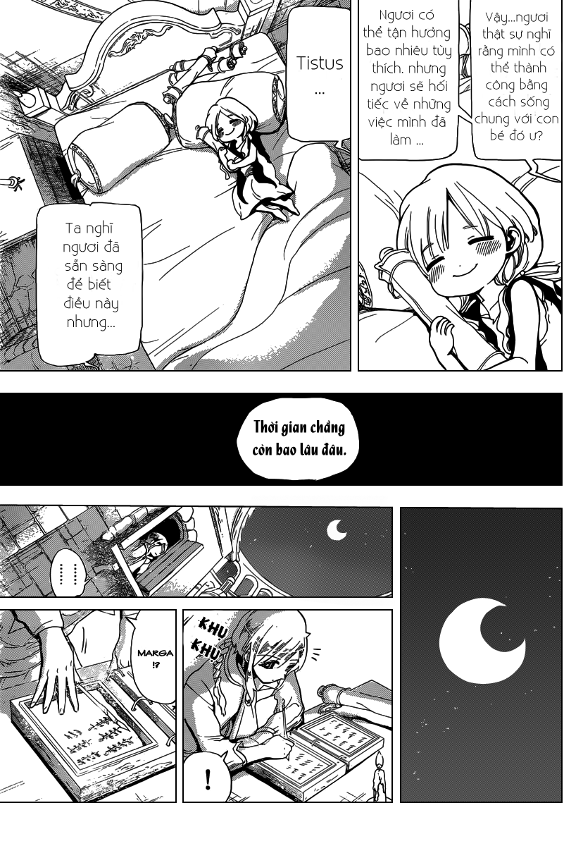 magi - the labyrinth of magic chapter 163 15