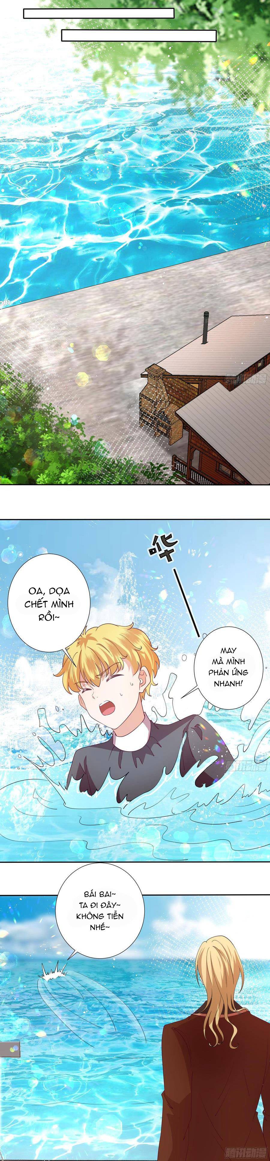 công chúa phản diện trong truyền thuyết chapter 80 11