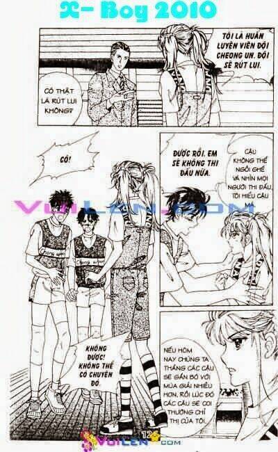 cô giáo tuổi 18 chapter 8 126