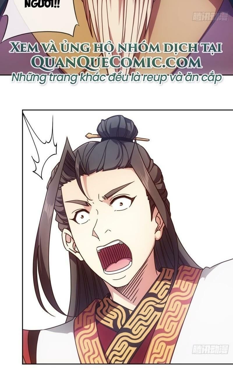 hồng thiên thần tôn chapter 93 8