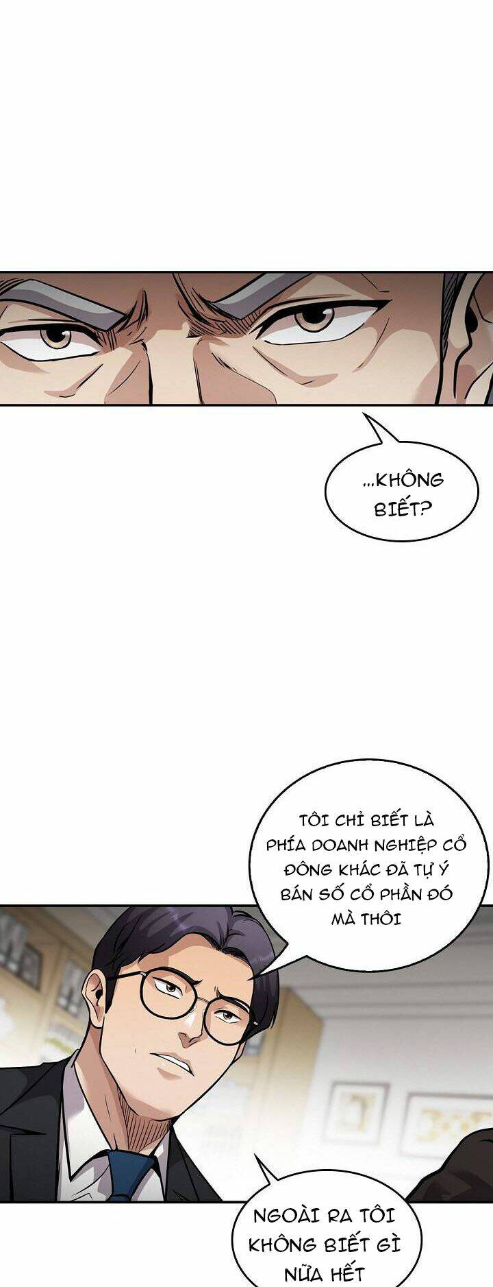 điều tra viên chuyển sinh chapter 126 48