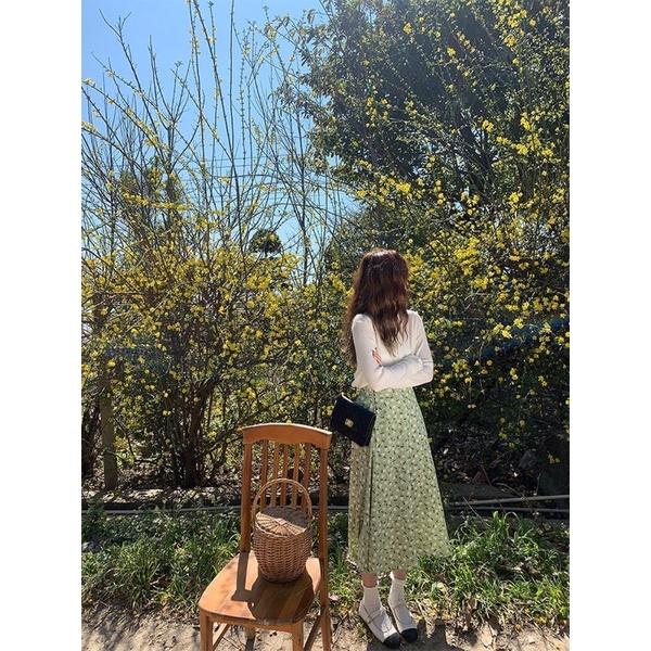 SET ÁO ỐNG ÁO KHOÁC KÈM CHÂN VÁY