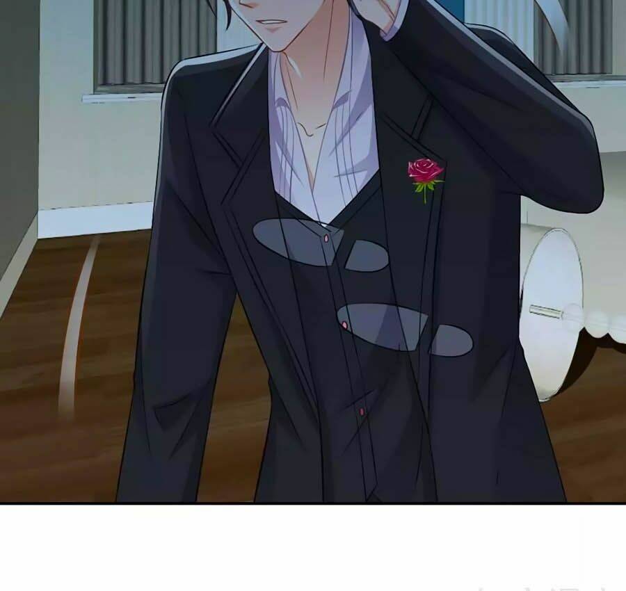 phụng tử thành hôn : tiên thê không được trốn chapter 18 24