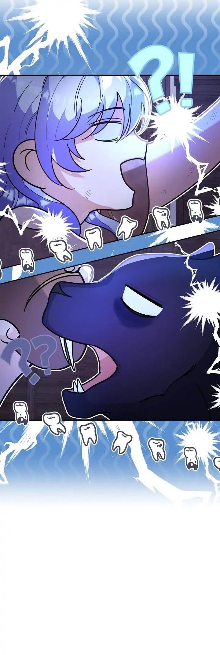 khi con gái mụ phù thủy hóa giải lời nguyền của nam chính chapter 3.2 19